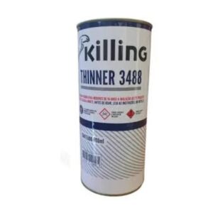 Thinner 900ml Killing