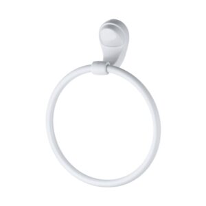 Toalheiro Argola F22 2049 Lorenzetti