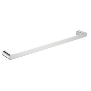 Toalheiro Barra Banho Trend Cromado C87 2040 Lorenzetti