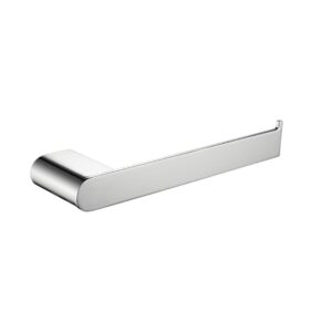 Toalheiro Barra Rosto Trend Cromado C87 2045 Lorenzetti