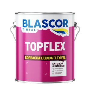 Topflex Branco 3,6l Blascor