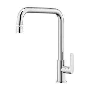 Torneira Cozinha Loft Cr C82 1166 Lorenzetti