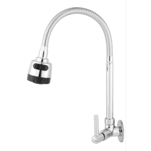 Torneira Cozinha Parede B.A Slim C100 1171 Talita