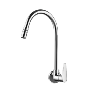 Torneira Cozinha Parede B.m. Joy C32 1168 Lorenzetti