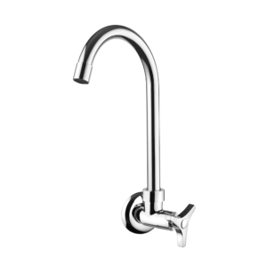 Torneira Cozinha Parede Way C30 1168 Lorenzetti