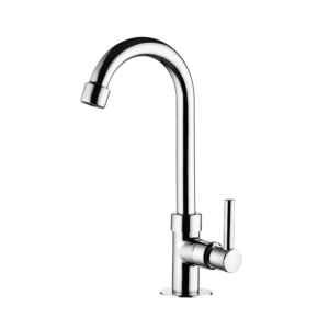 Torneira Lavatório B.Alta Lorenfit Slim C31 1195 Lorenzetti
