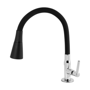 Torneira Lavatório Black C100 2199 Talita