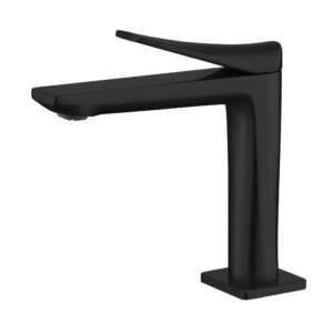 Torneira Lavatório Neo Black B92 1194 Lorenzetti