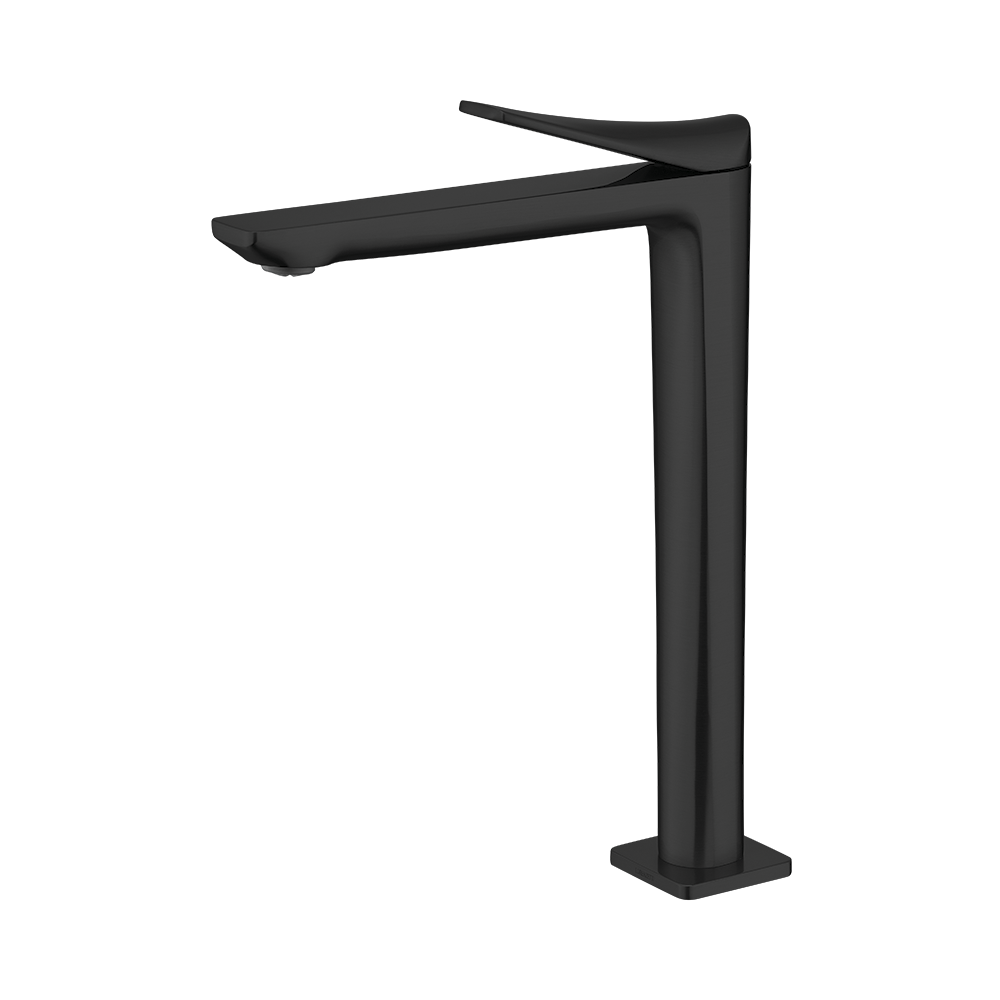 Torneira Lavatório Neo Black B92 1195 Lorenzetti