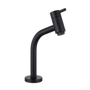 Torneira Lavatório Swan Black B42 1192 Lorenzetti