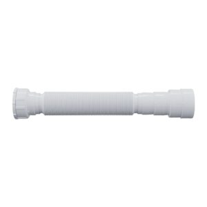 Tubo Extensivo 70cm 1.1/2 C/Porca Pp Blukit