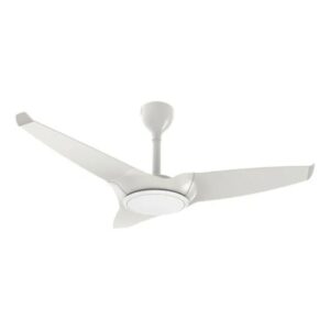 Ventilador Teto Flow Led Br C/R Inverter Biv - Ventisol