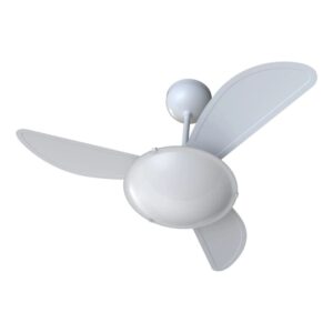 Ventilador Teto Sunny Br 3p Inj Br C/R Inverter Biv - Ventisol