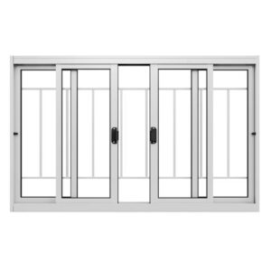 Vitro 100x120 Evo Sala Madri Inc 120mm Brazil