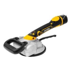 Vonder Map125 Maquina Assentar Piso Bat 12v