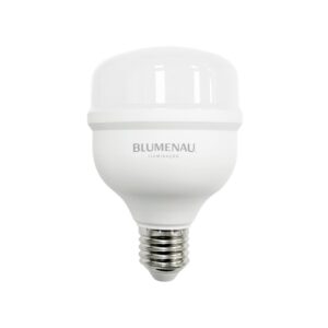 Lâmpada Led 40w 6500k T80 E27 3200 lm Blumenau