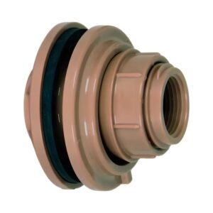 Adaptador Auto-Ajust 20x1/2" - Amanco