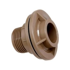 Adaptador Caixa Agua 25x3/4" Fortlev
