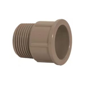 Adaptador Soldável Curto 20X1/2 - Amanco
