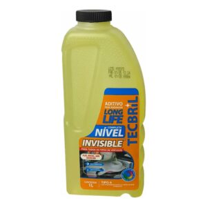 Aditivo P/Radiador Tecbril Long Life Invisible 1l