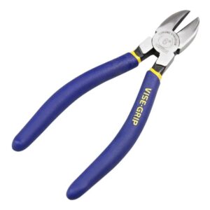 Alicate Corte Diagnal 6" Irwin