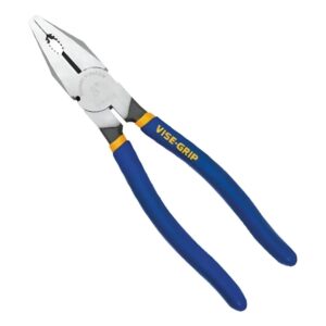 Alicate Universal 8" Irwin