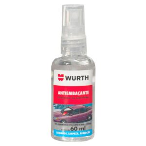 Anti Embaçante 60ml Wurth
