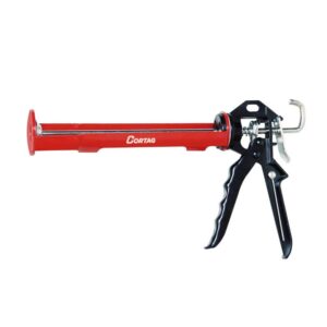 Aplicador Silicone Profissional  9" – Reforçado Cortag