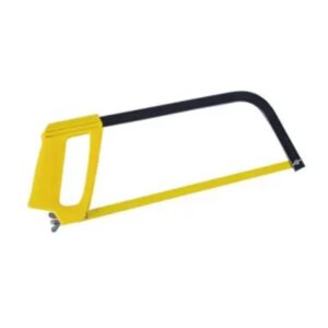 Arco De Serra Amarelo - Metasul
