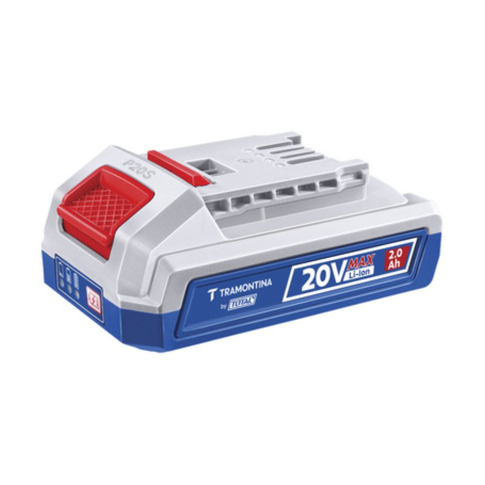 Bateria 20v 2,0ah Tramontina