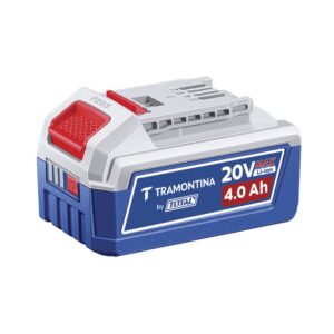 Bateria 20v 4,0ah Tramontina