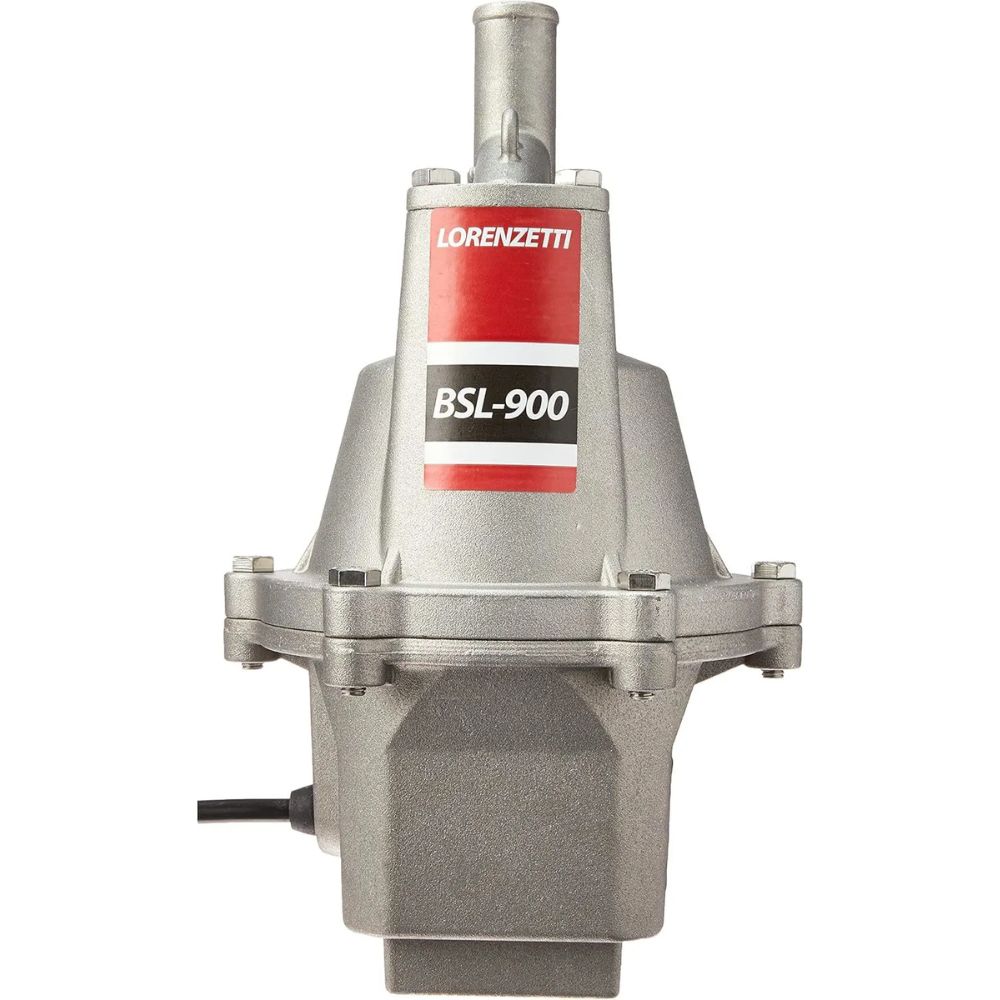 Bomba Submersa Bsl-900 127v ou 220v Lorenzetti