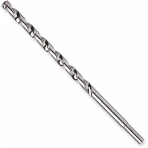 Broca Concreto Extra Longa 330 X 10mm Irwin