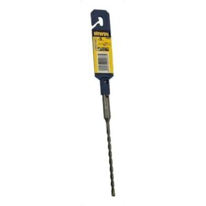 Broca Concreto Sds Plus 160x5,0mm - Irwin