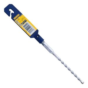 Broca Concreto Sds Plus 160x6,0mm - Irwin