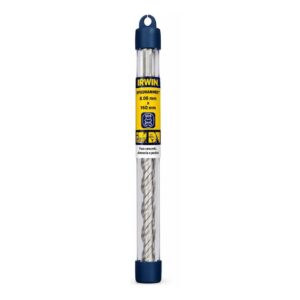 Broca Concreto Sds Plus 160x8,0mm - Irwin