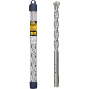Broca Concreto Sds Plus 210x10,0mm - Irwin