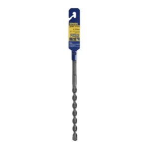 Broca Concreto Sds Plus 210x12,0mm - Irwin