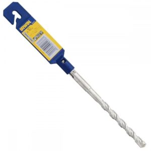 Broca Concreto Sds Plus 300x10,0mm - Irwin