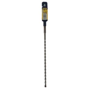 Broca Concreto Sds Plus 300x8,0mm - Irwin