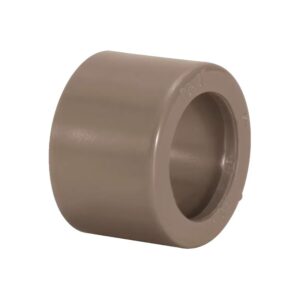 Bucha de Redução Soldável Curta 25x20 - Amanco