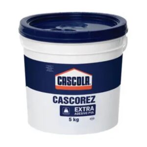 Cola Cascorez Extra 5kg - Cascola