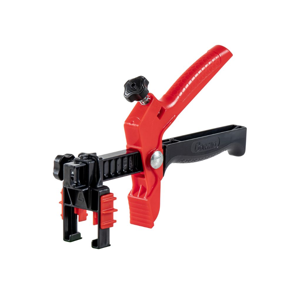 Alicate Nivelador De Revestimento Basic Cortag