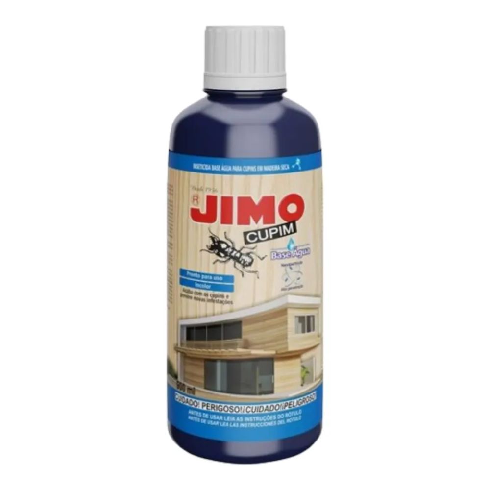 Jimo Cupim Base Água 900ml