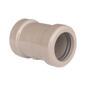 Luva Soldável de Correr 20mm Plastilit
