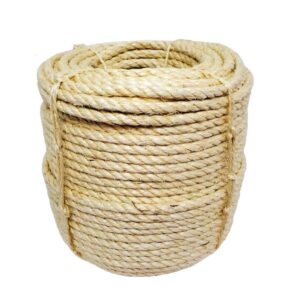 Corda Sisal 8 mm (M)