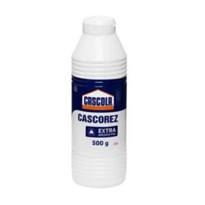 Cola Cascorez Extra 500g - Cascola