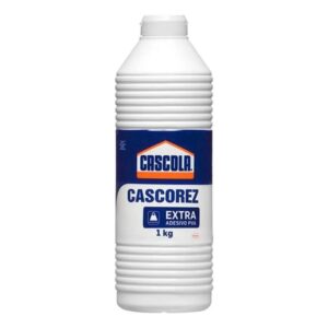 Cola Cascorez Extra 1kg - Cascola