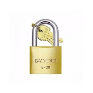 Cadeado 20mm Pado