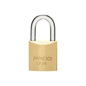 Cadeado 25mm Pado